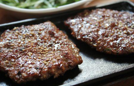 Смачна країна. Оладки з печінки