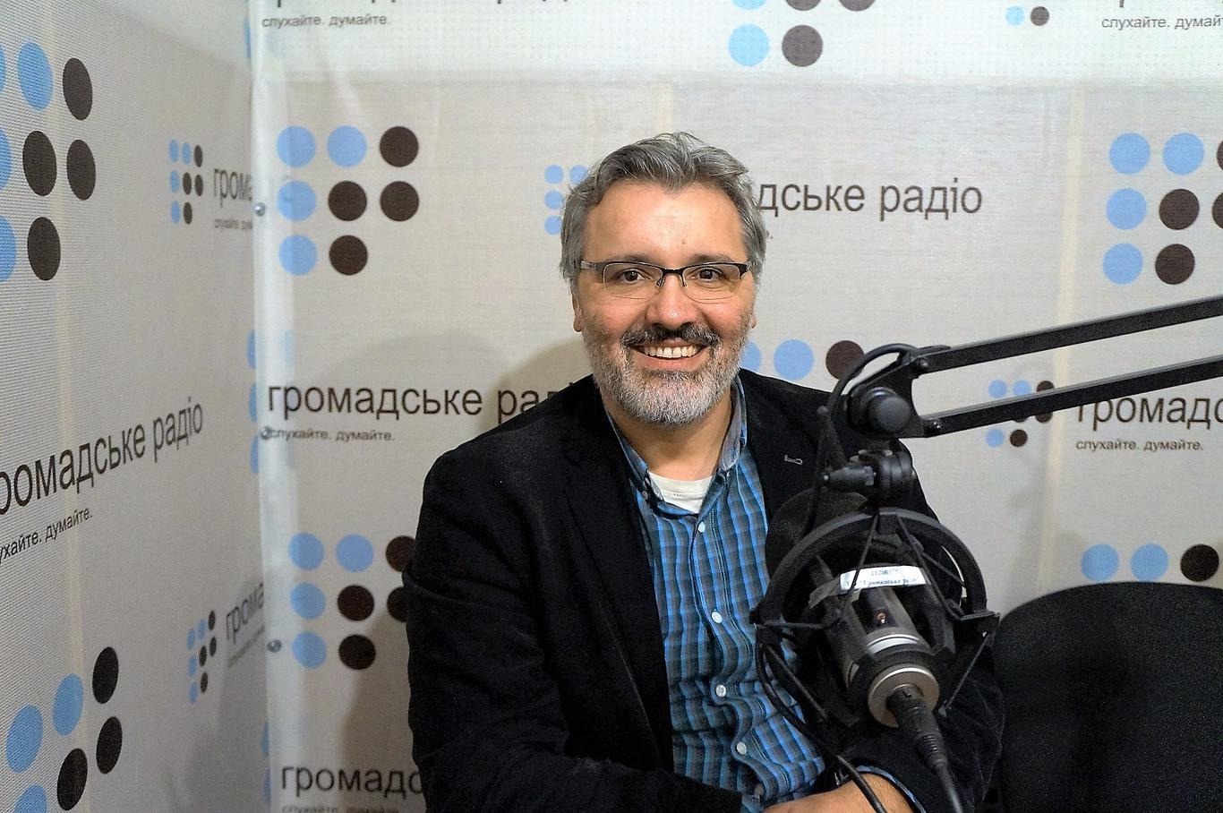 Релігія не має бути недоторканною, — релігієзнавець