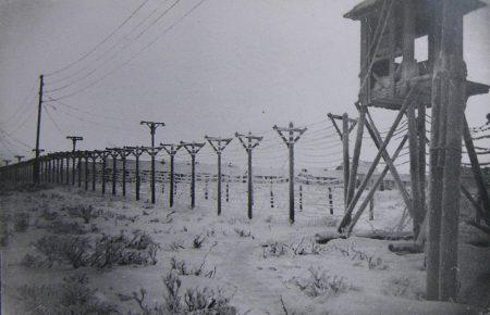 В Росії меморіалом вшанували будівничих ГУЛАГу — фото