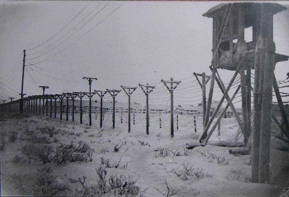 В Росії меморіалом вшанували будівничих ГУЛАГу — фото