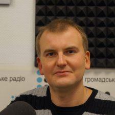 Максим Хилько