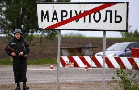 Зрив виборів в Маріуполі розслідує міліція