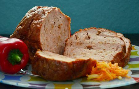 Смачна країна. Завиванець курячий «Черемош»