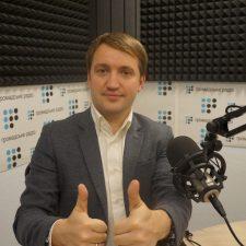 Олександр Солонтай