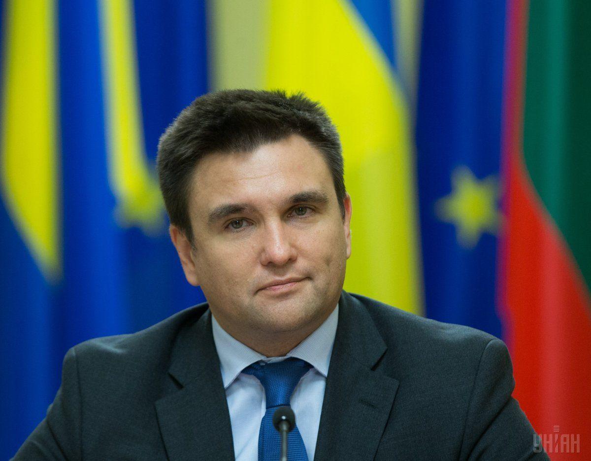 Україна практично погодила «миротворчу» резолюцію із США