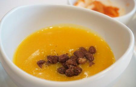 Смачна країна. Гарбузова каша