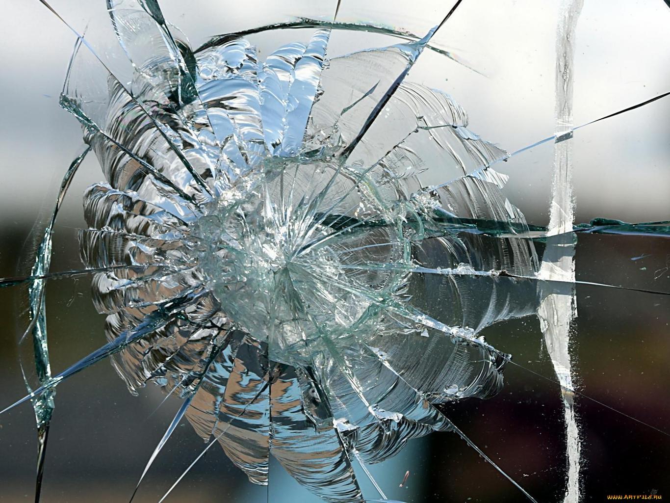 Обстріляно селище у глибокому тилу "ЛНР"