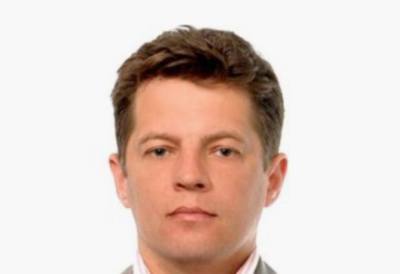 Следующий визит к Сущенко правозащитники планируют в конце недели