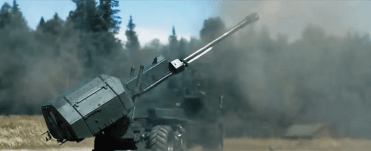 "Техніка війни - запорука миру" — кліп про зброю на Донбасі, відео