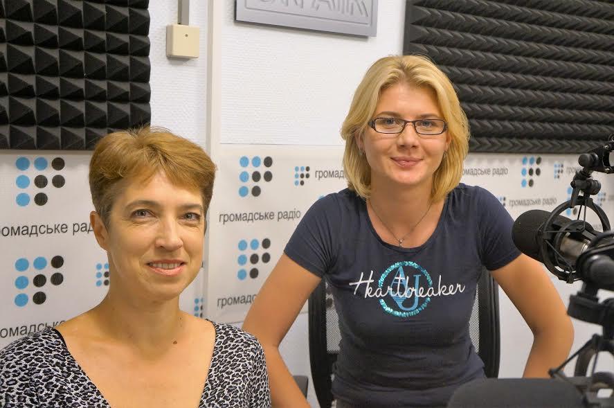 Спочатку я боялася говорити українською. Тепер і вірші пишу, — слухачка курсів