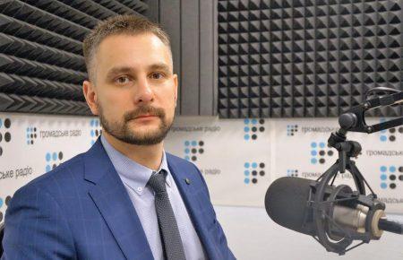 Ми хочемо довести, що на Майдані вчиняли злочини проти людяності, — Галабала