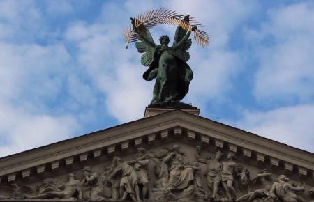 Короткий фільм про Львів зняв американський блогер — відео