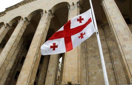 На виборах в Грузії лідирує партія «Грузинська мрія»