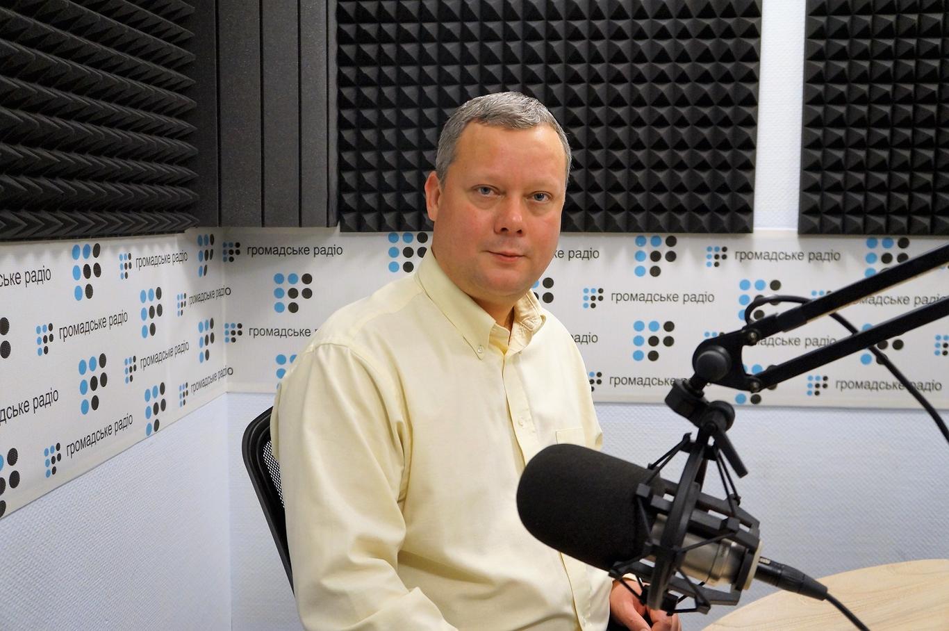 Кремль — центральный заказчик проплаченных протестов, — Сазонов