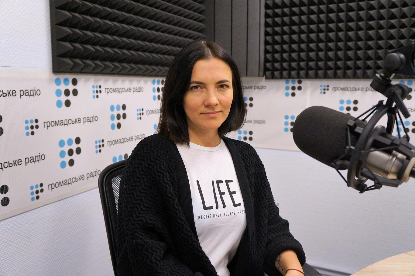 Говорить «ребенок-инвалид» все равно что «человек-насморк», — Яскевич