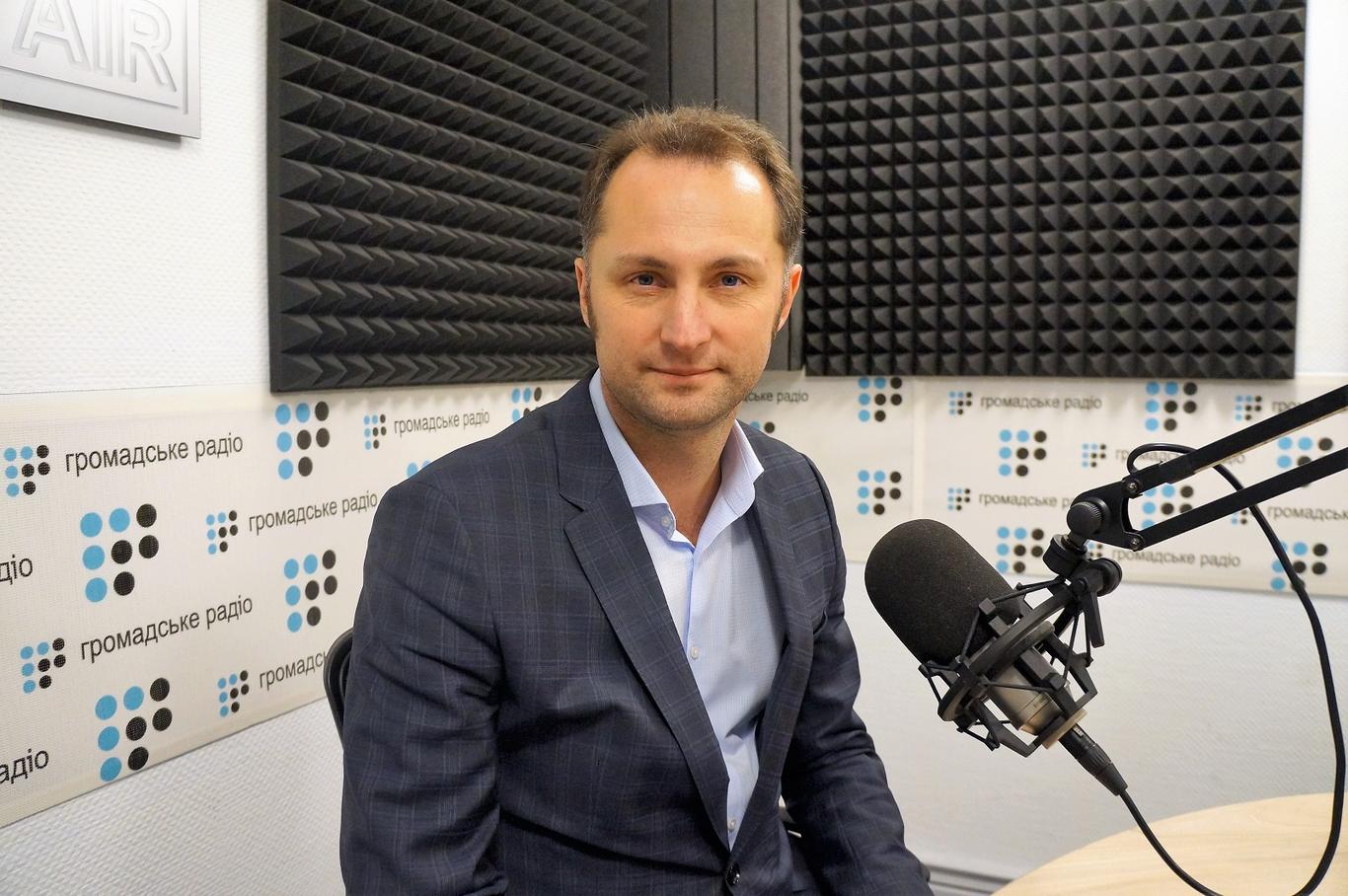 Реформа общественного вещания в нынешнем виде неэффективна, — Харебин