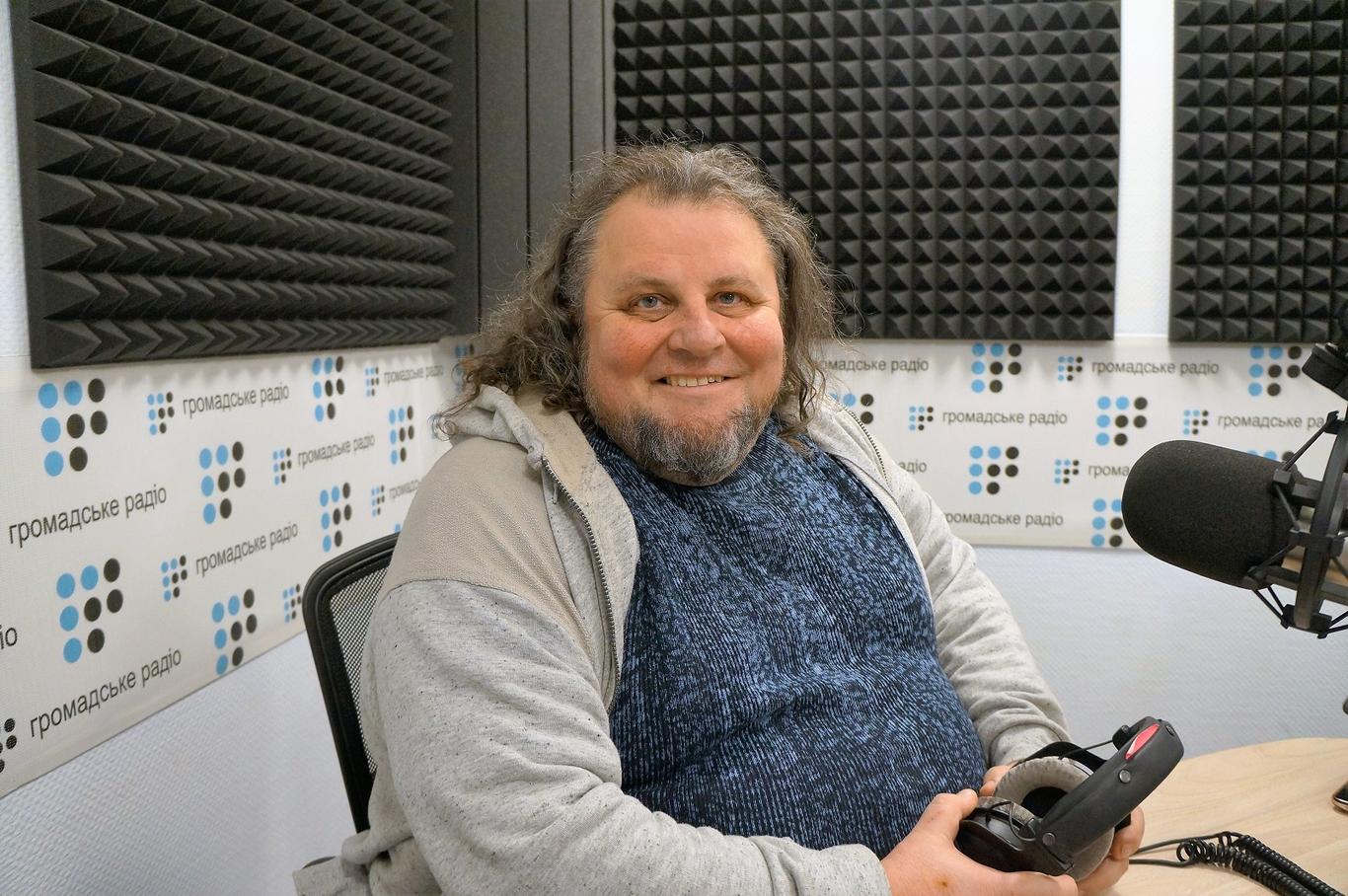 Українського культурного простору на сході України немає, — Архипчук