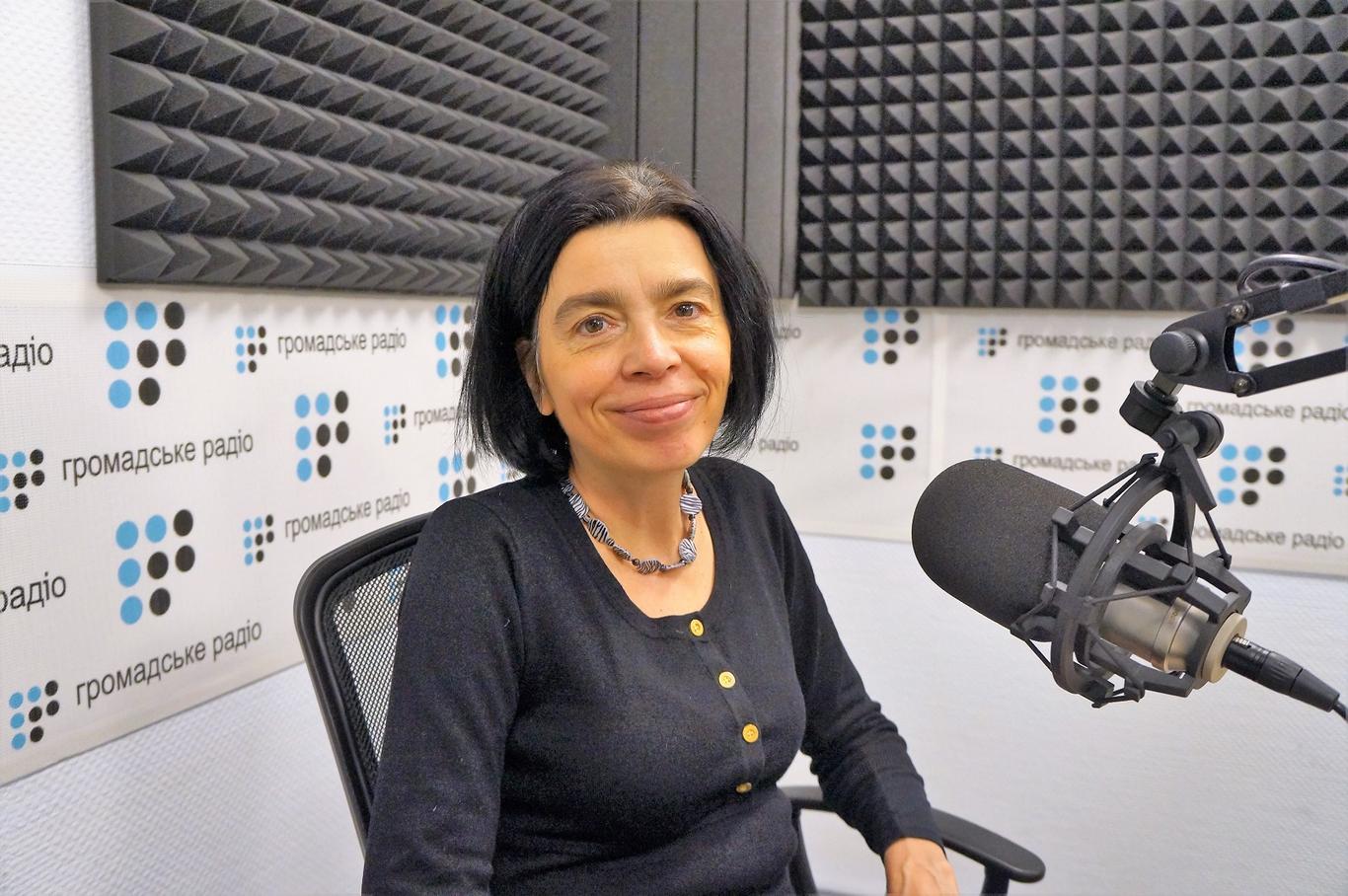 Жанр есею вимагає свободи, — Оля Гнатюк