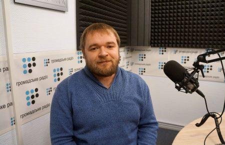 Росія зробила нам рану у вигляді Донбасу і там колупає, — Краснопьоров