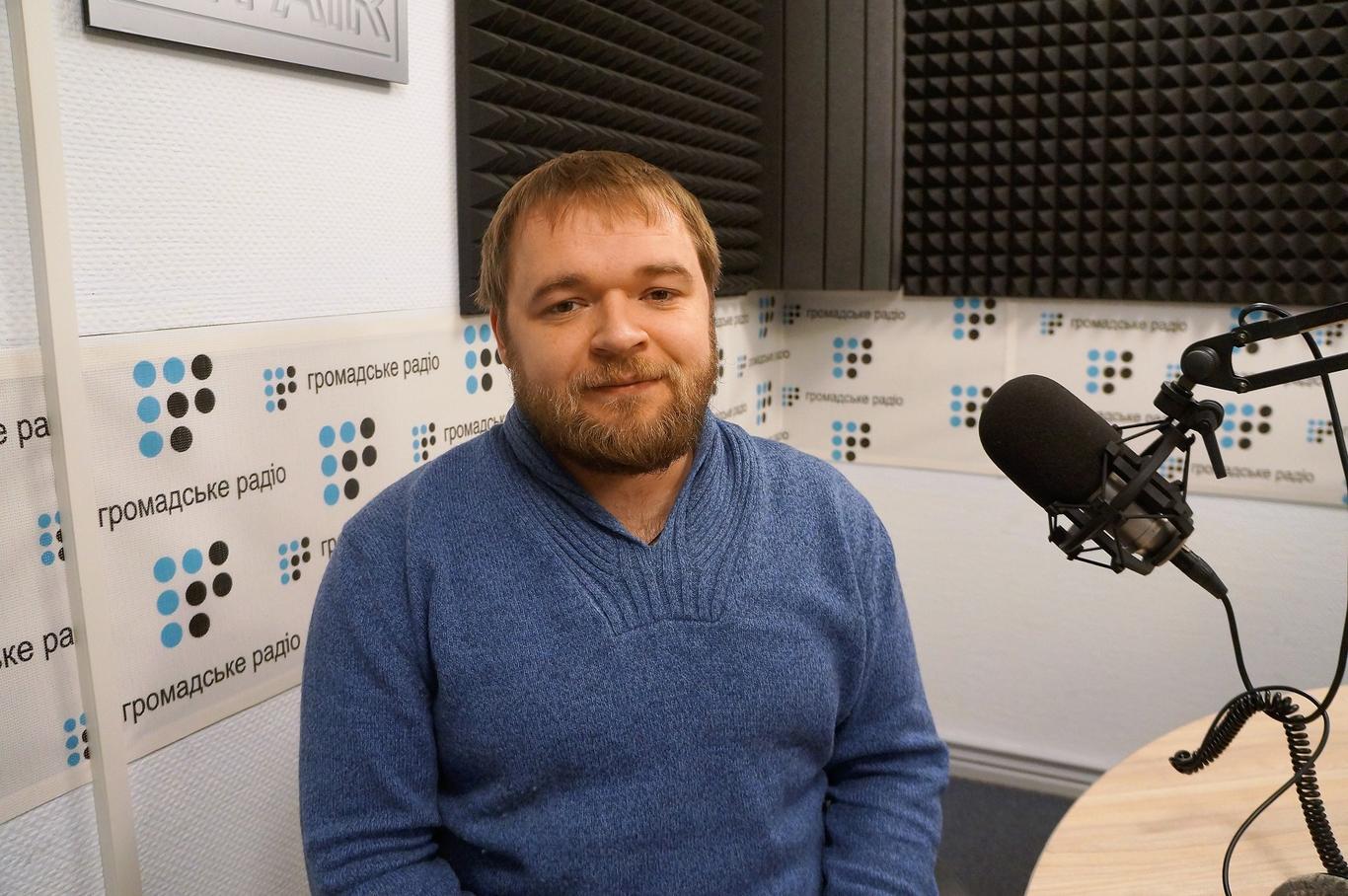 Росія зробила нам рану у вигляді Донбасу і там колупає, — Краснопьоров