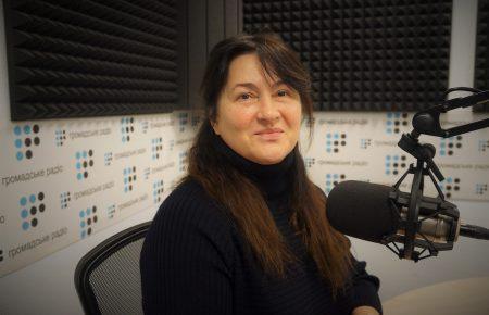 Суспільному мовленню заважають спроби його приватизувати, — Ольга Герасим’юк