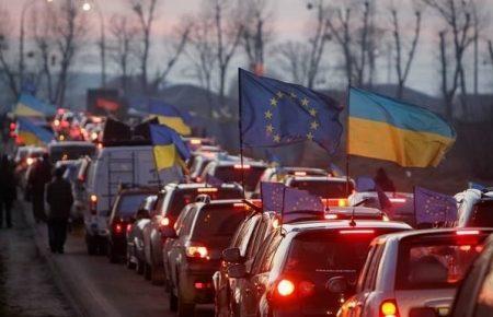 Військова прокуратура спільно із СБУ провели обшук в автомайданівця