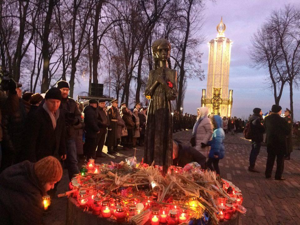 «Не можна уявити голодну смерть малих дітей...» — свідок Голодомору