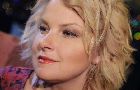 У співачки Бурмаки вкрали телефон, і повернули його через три години