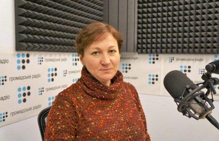 Пукач не вийде на волю, — представниця Гонгадзе Теличенко