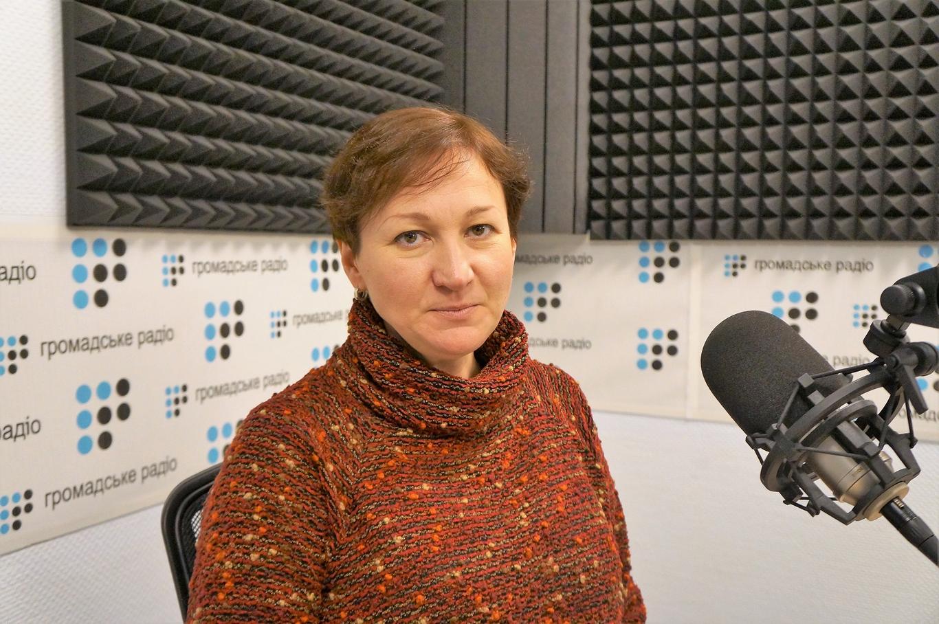 Пукач не вийде на волю, — представниця Гонгадзе Теличенко