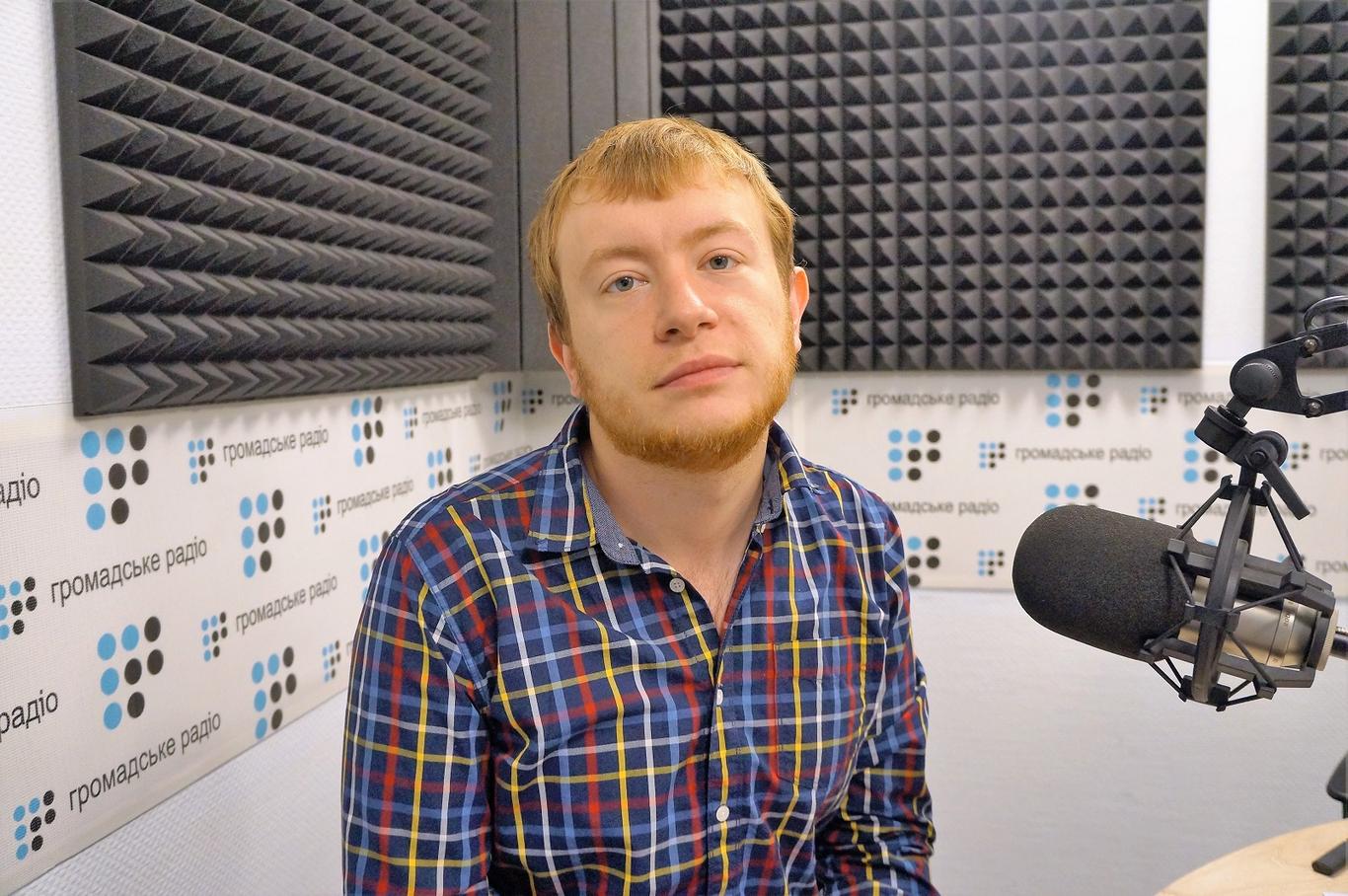 Миссия наших фотографов — создавать проекты о психологической травме бойцов