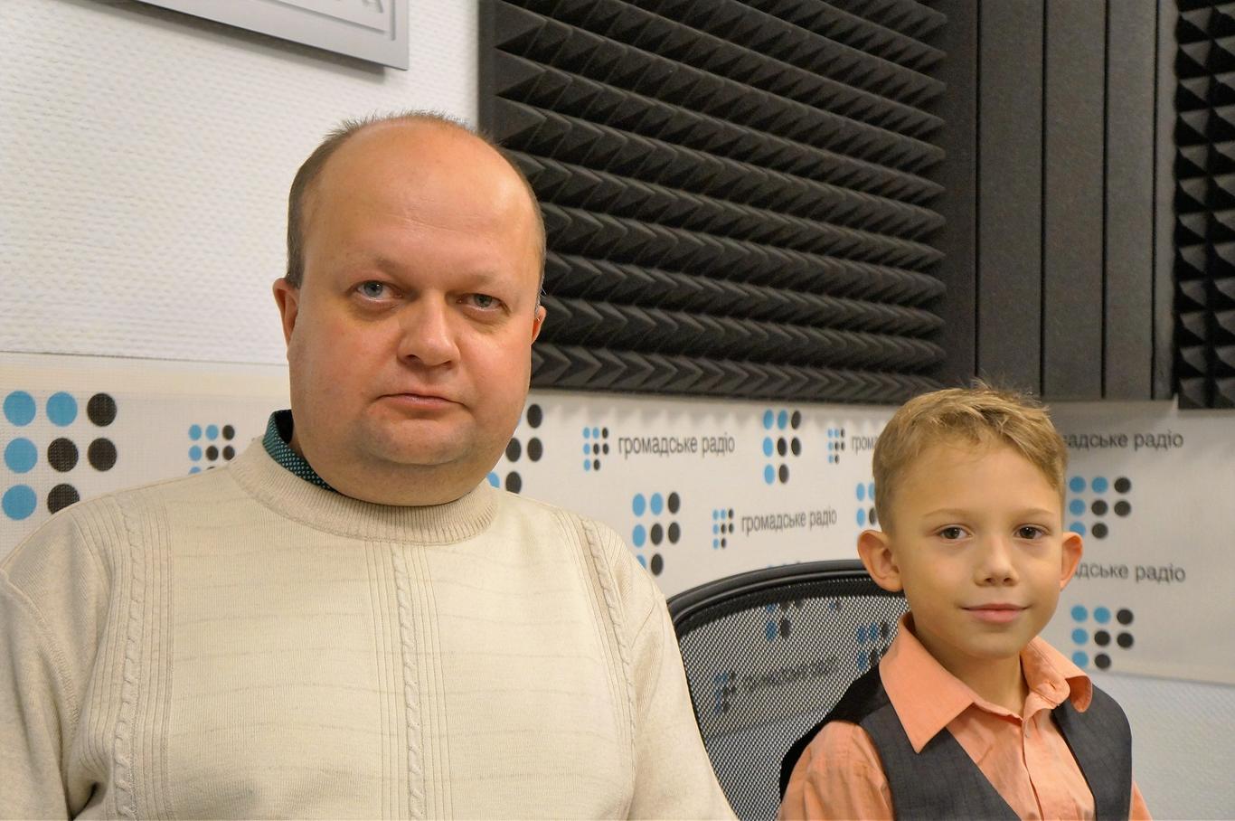 Мы учим детей жить в мире современных технологий, — Code Club UА