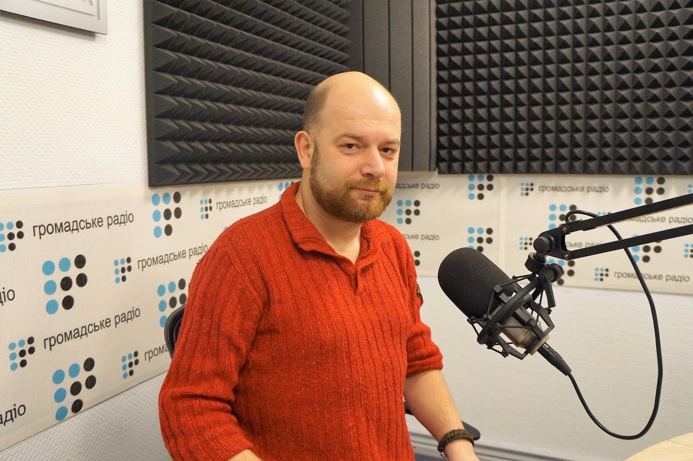 На роль главного оппозиционера у Михаила Саакашвили слишком много конкурентов, — блогер