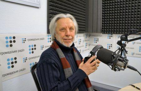 Я сказал Табакову: «Считая украинцев убогими, вы испортили свой некролог», — Назаров