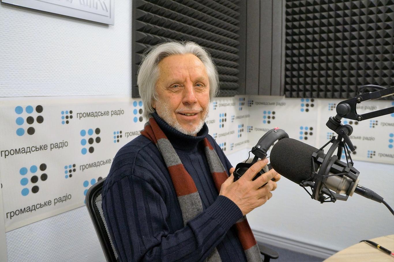 Я сказал Табакову: «Считая украинцев убогими, вы испортили свой некролог», — Назаров