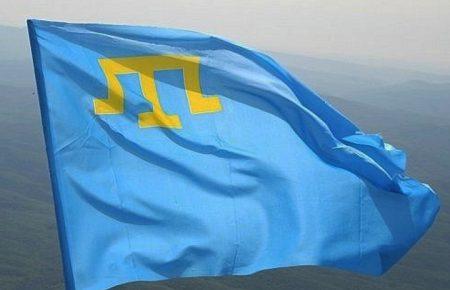 Crimea will be a part of strong, unified Ukraine again, — Arsen Zhumadilov