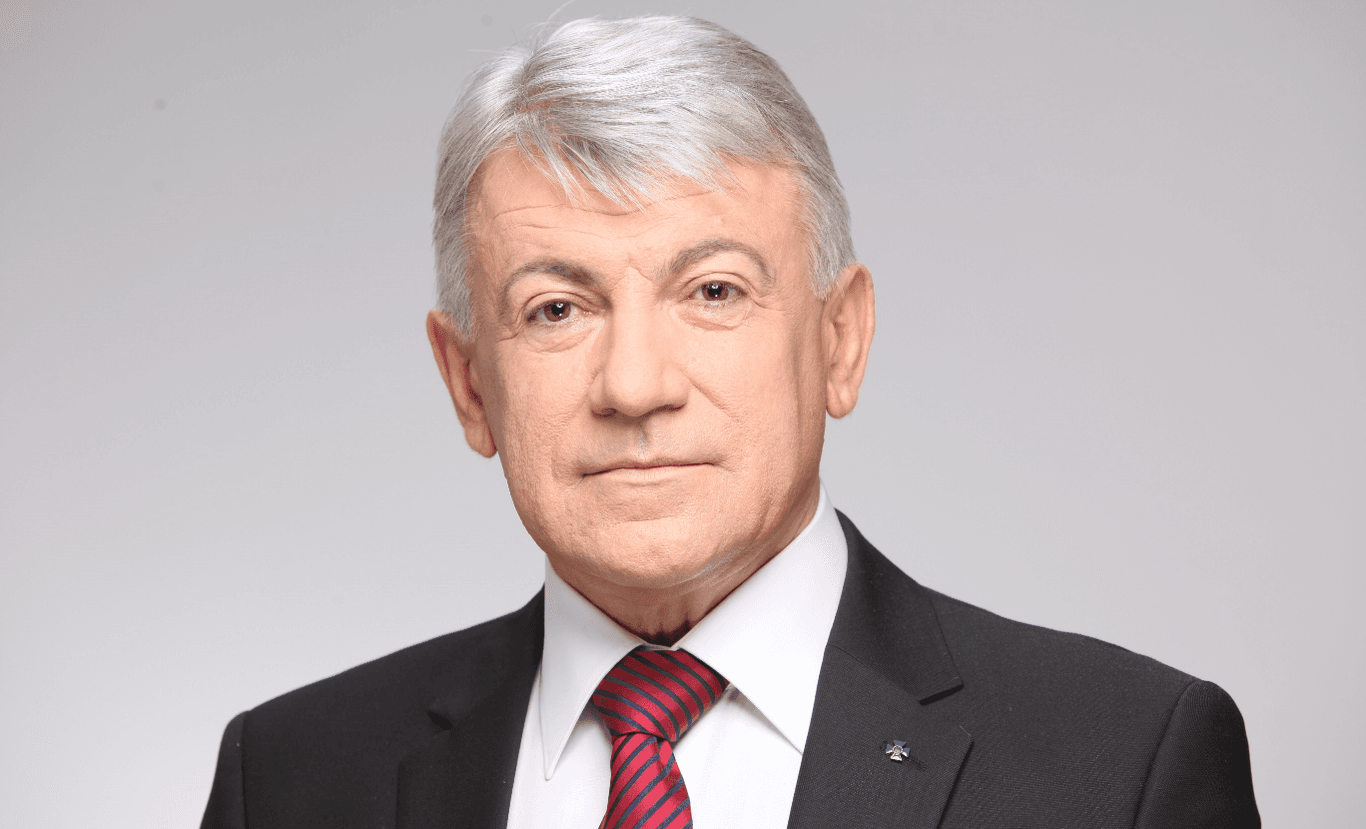 Після перемоги Трампа грузинська команда осиротіла, — Вовк