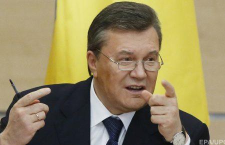 «Допит Януковича — це шоу» — адвокат Небесної Сотні