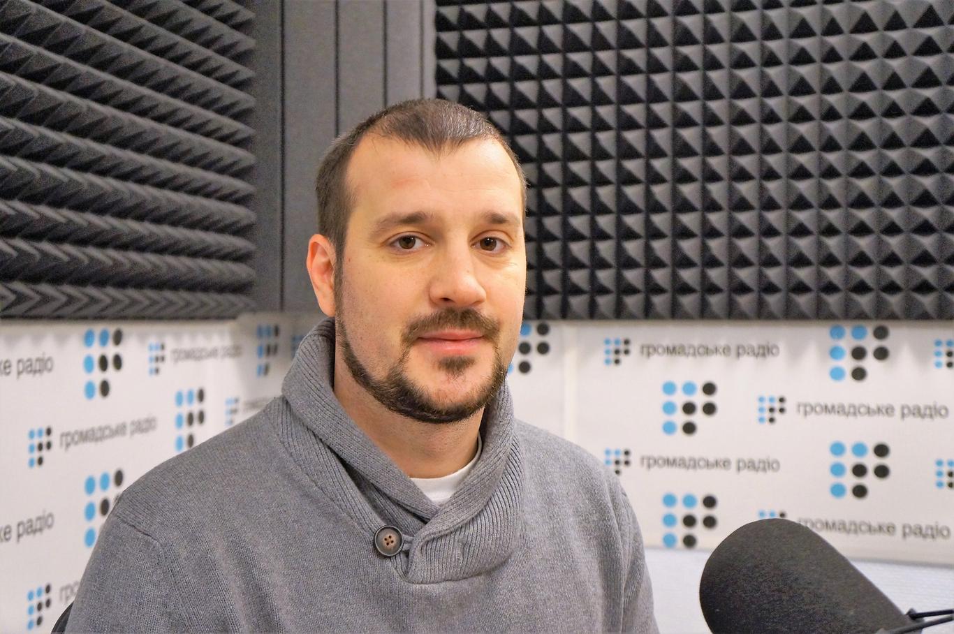 Реформувати систему неможливо, треба створювати нову, — Віктор Андрусів