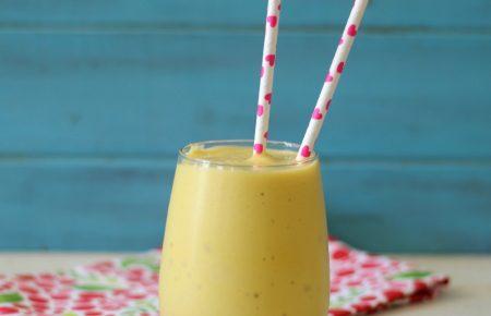 Смачна країна. Лассі