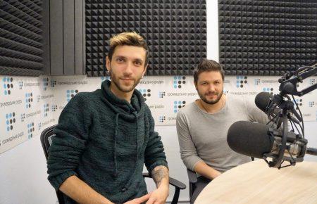 Пора року. Ефір за 6 листопада. Гурт «Біла Вежа»