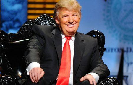 Позиція кандидата і президента Трампа — це дві різні позиції, — Ганна Гопко