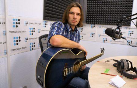 Пора року. Ефір за 20 листопада. Андрій Клименко