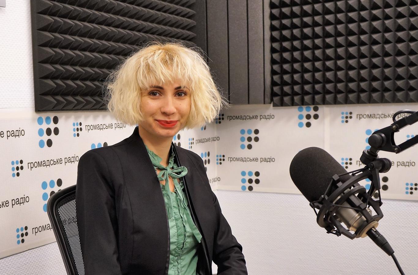 Не ікони і шаровари, а сучасну Україну побачили німці, — кураторка виставки