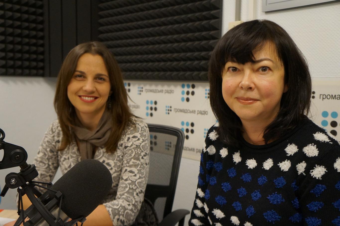 Чому у великому бізнесі в Україні жінок лише 5 відсотків?