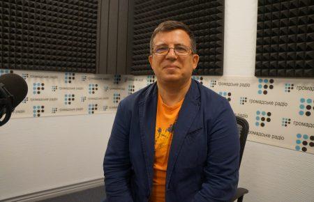 Зарубіжні інвестори побачили, що в Україні нема фондового ринку, - журналіст