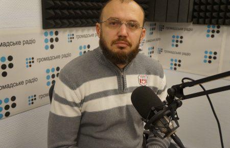 Вимога ЄС скасувати мораторій на експорт лісу-кругляка – шантаж, - Остап Єднак