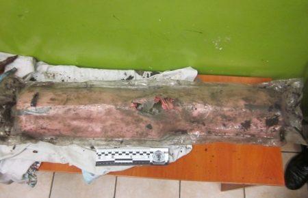 В столичному метро затримали чоловіка з гранатометом, — поліція