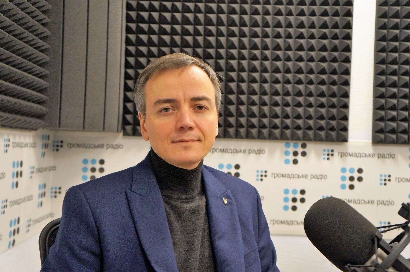 Украина никогда не упустит шанс потерять шанс, — Александр Хара