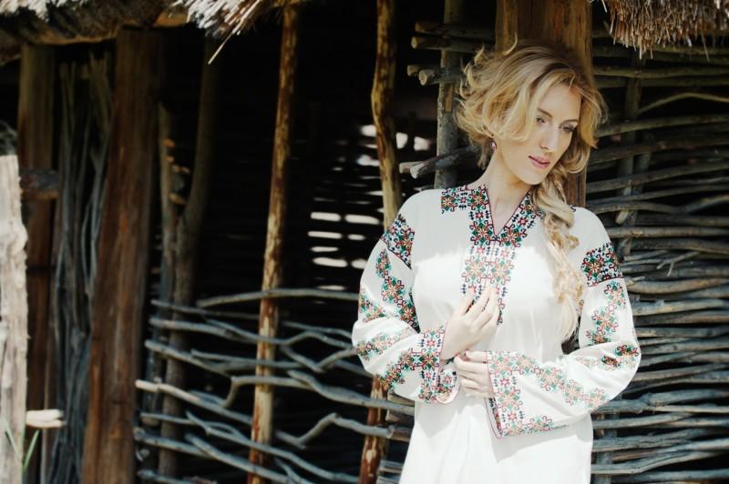 Пісня «Я жива» народилася під час Майдану, — Ілларія